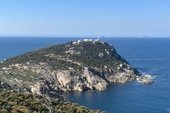 Wilsons Promontory April 2023